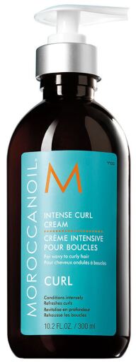 Curl Intense Cream 300 ml