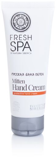 Fresh Spa Rukavitca Hand Cream 75 ml