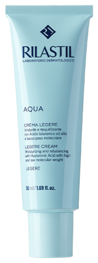 Aqua Light Face Cream 50 ml
